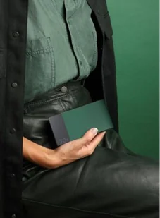 Power bank Powertec GP 20000 mAh 22,5 W - green - Powerbanki - miniaturka - grafika 7