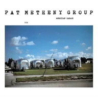 Inna muzyka - American Garage (Pat Metheny) (CD) - miniaturka - grafika 1