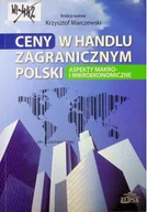Biznes - Ceny w handlu zagranicznym Polski - miniaturka - grafika 1