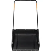 Łopaty i widły - FISKARS PŁUG ŚNIEŻNY PROFESJONALNY 143040 - miniaturka - grafika 1