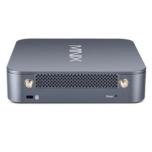 Mini PC MINIX J51-C8 Max Windows 11 Pro, Intel N5105, 8GB DDR4 512GB - Mini PC - miniaturka - grafika 5