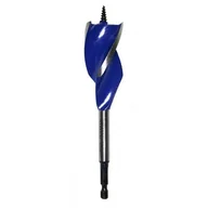 Wiertła - Irwin Wiertło Do Drewna Blue Groove 6X 18*100Mm I-1921992 570691929926 - miniaturka - grafika 1
