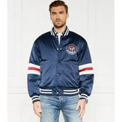 Kurtki męskie - Tommy Jeans Kurtka VARSITY EXPLORER | Relaxed fit - miniaturka - grafika 1