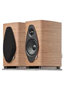 Głośniki i kolumny - Sonus Faber Sonetto I G2 Walnut - miniaturka - grafika 1