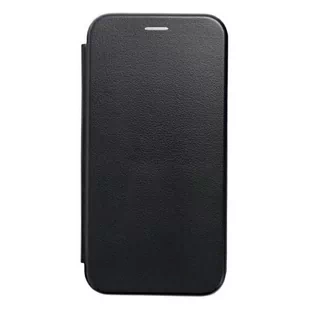 Beline Etui Book Magnetic Vivo Y33s czarny/black - Etui i futerały do telefonów - miniaturka - grafika 1