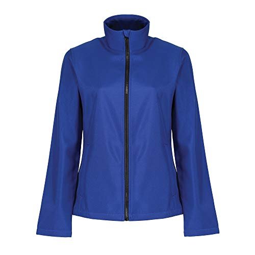 Regatta Professional Regatta Ablaze męska kurtka softshell z nadrukiem