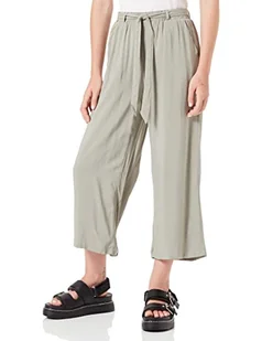 SOYACONCEPT Spodnie damskie, Shadow Green, XXL - Spodnie damskie - miniaturka - grafika 1