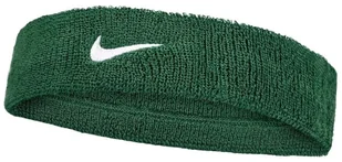 OPASKA NA WŁOSY NA GŁOWĘ NIKE SWOOSH CLASSIC N.101.2407.400.OS - Ozdoby do włosów - miniaturka - grafika 1