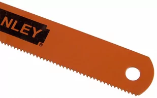 STANLEY brzeszczoty hss rubis , 300 mm 24 z/cal - 2 szt. (0-15-906) - Akcesoria do elektronarzędzi - miniaturka - grafika 1