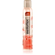 Szampony do włosów - Wella Wellaflex Sweet Sensation - suchy szampon 180ml - miniaturka - grafika 1