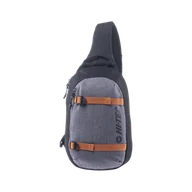 Plecaki - Plecak HI-TEC BALEO M000274249 – Szary - miniaturka - grafika 1