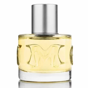 Mexx Woman woda perfumowana 40ml - Wody i perfumy damskie - miniaturka - grafika 1