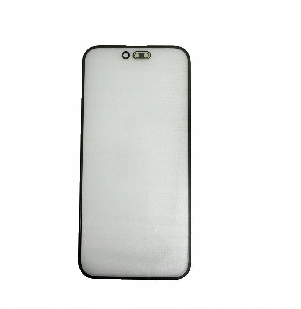 Szkło LCD szybka wyświetlacza + OCA do iPhone 15