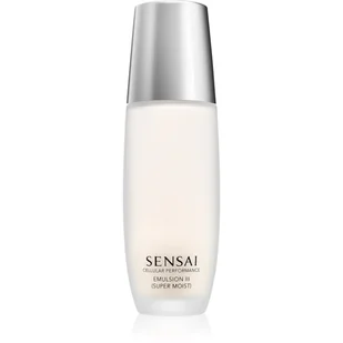 SENSAI sensai Cellular Performance Femme/woman, emulsja III (Super Moist), 1er Pack (1 X 100 ML) 4973167905418 - Pozostałe kosmetyki do pielęgnacji twarzy - miniaturka - grafika 1