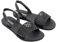 Sandały damskie - Sandały damskie IPANEMA Breezy Sandal Fem (82855-AJ029)-37 - miniaturka - grafika 1