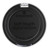 Cienie do powiek - Essence Soft Touch Eyeshadow 06 2g - miniaturka - grafika 1