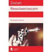 Kody i doładowania cyfrowe - Karta podarunkowa WYJĄTKOWY PREZENT Zostań Rewolwerowcem - miniaturka - grafika 1