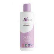 Szampony do włosów - Derma Eco Woman Shampoo - Szampon eco Woman - miniaturka - grafika 1