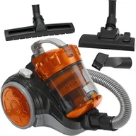 Odkurzacze - Clatronic BS 1302 POMARAŃCZOWY - miniaturka - grafika 1