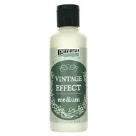 Decoupage - Medium postarzające Vintage Effect 80 ml - miniaturka - grafika 1