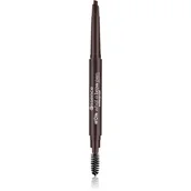 Akcesoria i kosmetyki do stylizacji brwi - essence essence Wow What A Brow Pen Waterproof 04 - wodoodporna kredka do brwi  0,2 g 04 - miniaturka - grafika 1