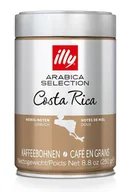 Kawa - Kawa ziarnista illy Arabica Selection Costa Rica 250g - miniaturka - grafika 1