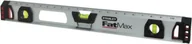 Poziomice laserowe - Stanley FatMax I-BEAM Magnetic 120 cm 1-43-556 (1-43-556 / 3253561435560) - miniaturka - grafika 1