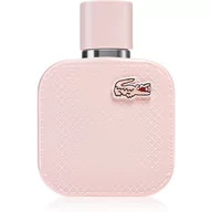 Wody i perfumy damskie - Lacoste Eau de L.12.12 Pour Elle Sparkling woda perfumowana 50 ml - miniaturka - grafika 1