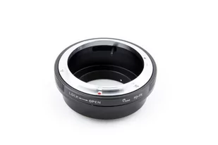 Adapter Fuji / Fujifilm X X-mount Na Canon Fd - Akcesoria fotograficzne - miniaturka - grafika 1