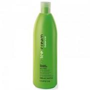 Szampony do włosów - Inebrya Balance szampon regulujący sebum do włosów przetłuszczających się 1000ml - miniaturka - grafika 1