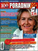 Czasopisma - Poradnik 50+ - miniaturka - grafika 1