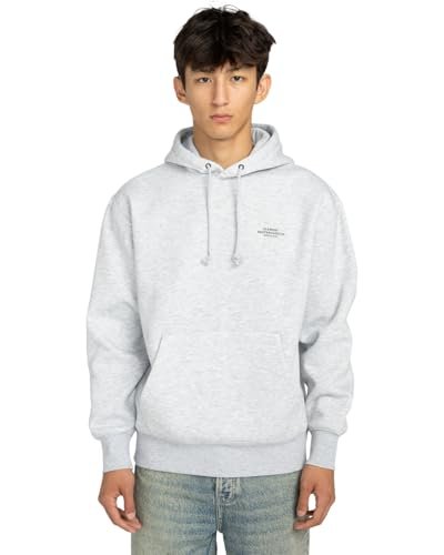 Element CO PO Polar Sweter Męski Szary XL