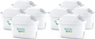 Wkład filtrujący Brita Pro Pure Performance 8 szt. - Wkłady filtrujące - miniaturka - grafika 1