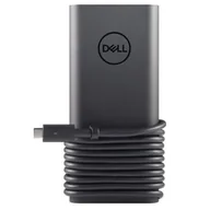 Adaptery i przejściówki - DELL VW0G0 adapter zasilający/ inwentor Wewnętrzna 130 W Czarny - miniaturka - grafika 1