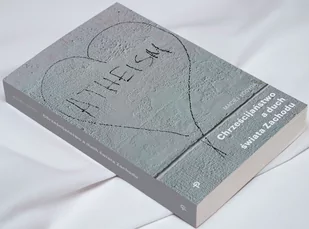 Chrześcijaństwo a duch świata Zachodu - Historia świata - miniaturka - grafika 1