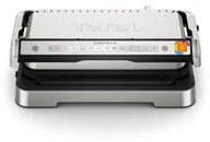 Grille elektryczne - Tefal OptiGrill 2in1 XL GC782D10 - miniaturka - grafika 1