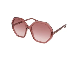 Chloe CH0008S 003 - Okulary korekcyjne, oprawki, szkła - miniaturka - grafika 1