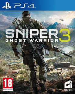 Sniper Ghost Warrior 3 Edycja Season Pass PC PL - Gry PC Cyfrowe - miniaturka - grafika 1