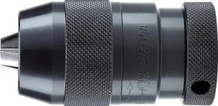 Uchwyt wiertarski szybkomocujacy Supra I 0-6,5mm B12 RÖHM - Uchwyty wiertarskie - miniaturka - grafika 1