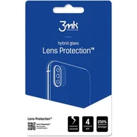 Akcesoria do smartwatchy - 3mk, Samsung Galaxy A23 5G, Lens Protection - miniaturka - grafika 1