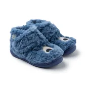 Kapcie damskie - GIOSEPPO VADNAIS, kapcie, niebieskie, 24 EU, Niebieski, 24 EU - miniaturka - grafika 1