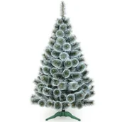 Choinki - Choinka SASKA GARDEN Klara 589454 200 cm - miniaturka - grafika 1