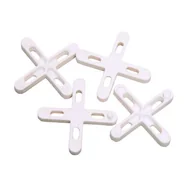 Narzędzia glazurnicze - Proline Krzyżyki dystansowe 1.5 mm opakowanie 150 sztuk 61320 PX61320 - miniaturka - grafika 1