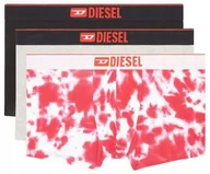 Majtki męskie - DIESEL ORYGINALNE BOKSERKI MĘSKIE 3-PACK BOX XL - miniaturka - grafika 1