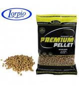 Zanęty - PELLET LORPIO PREMIUM METHOD BASIC 2MM 700G DD-LO501 - miniaturka - grafika 1