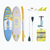 Deski SUP i akcesoria - Deska SUP dziecięca Aztron Neo Nova 9'0" - miniaturka - grafika 1