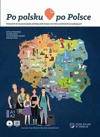 Avalon Po polsku po Polsce - Prizel-Kania Adriana, Bucko Dominika, Majcher-Legawiec Urszula, Sowa Katarzyna - Filologia i językoznawstwo - miniaturka - grafika 2