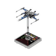 Gry bitewne - Galakta X-Wing: X-wing T70 442D-19122_20160106204700 - miniaturka - grafika 1