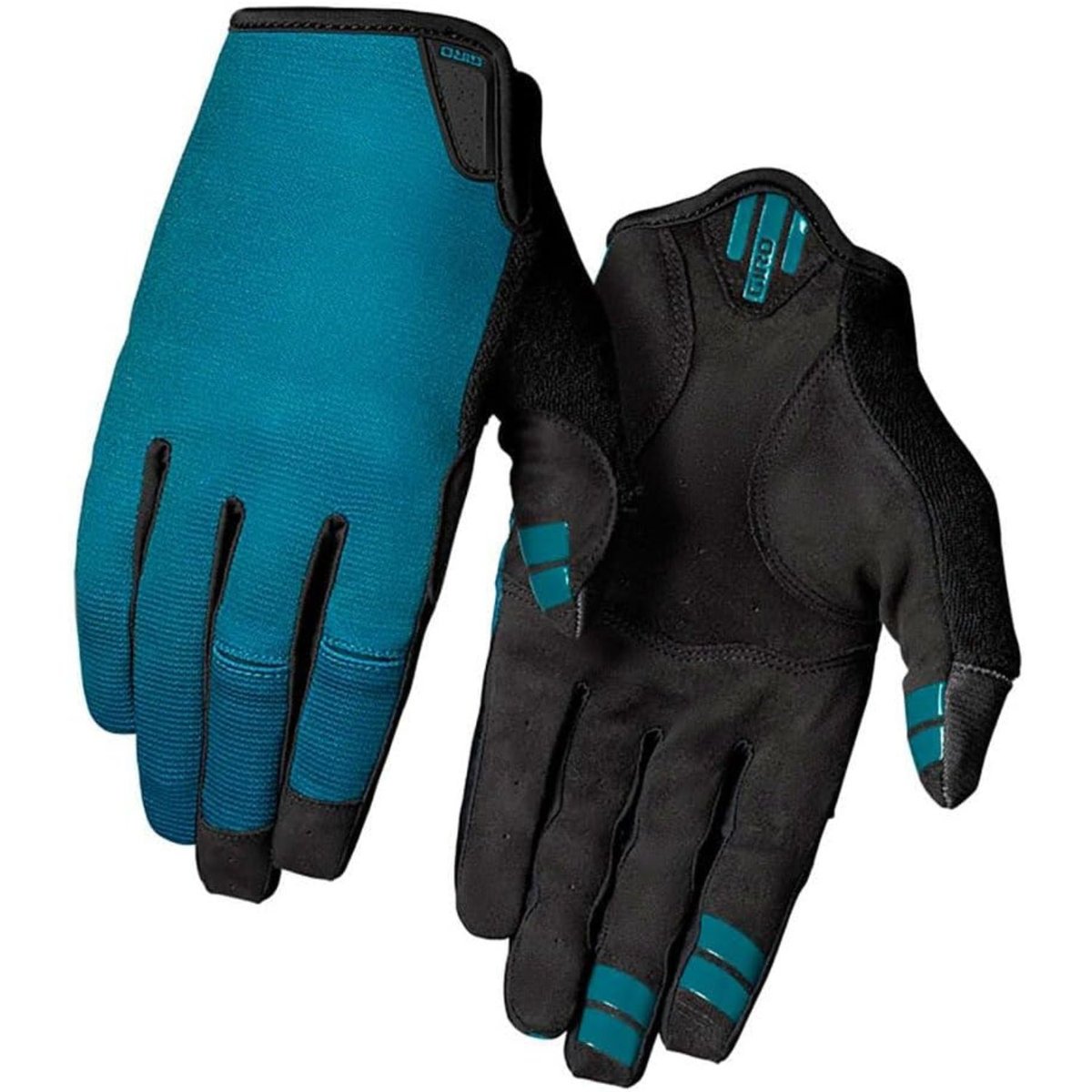 Rękawiczki unisex Giro Dnd rowerowe długie-L