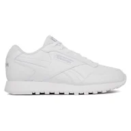 Buty dla chłopców - Reebok GLIDE 100222891 Biały - miniaturka - grafika 1
